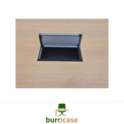TABLE RABATTABLE - BRUNNER