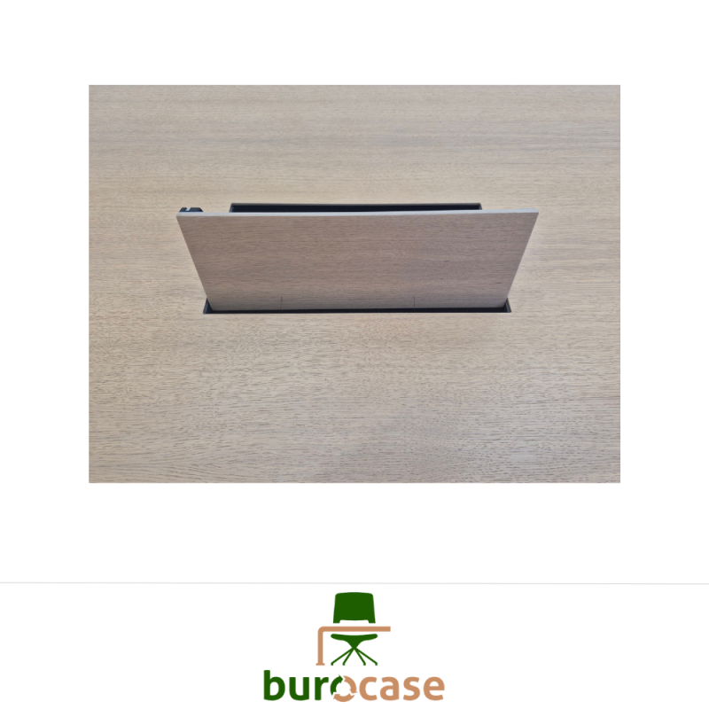 TABLE RABATTABLE - BRUNNER