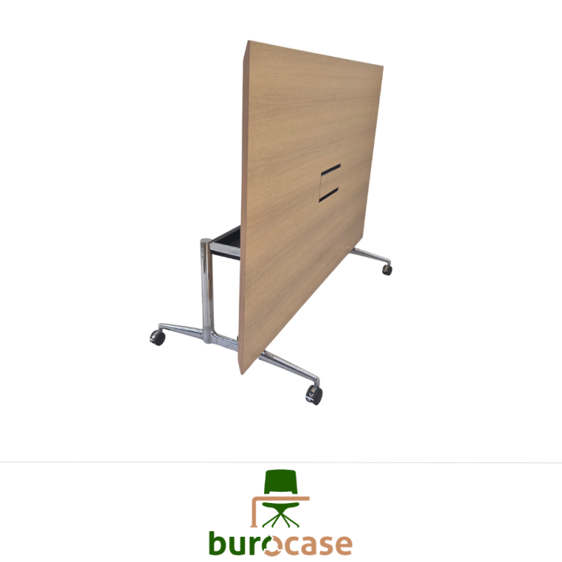 TABLE RABATTABLE - BRUNNER