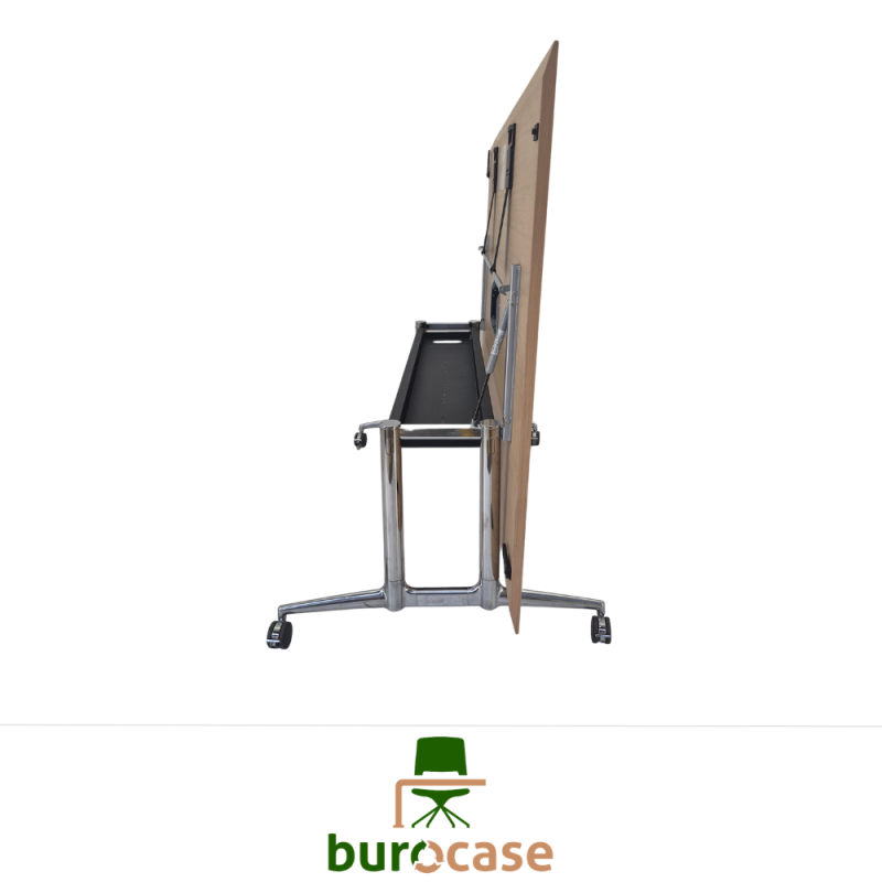 TABLE RABATTABLE - BRUNNER
