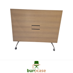 TABLE RABATTABLE - BRUNNER