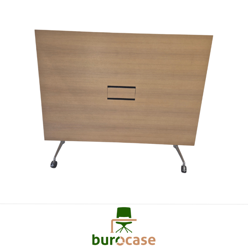 TABLE RABATTABLE - BRUNNER
