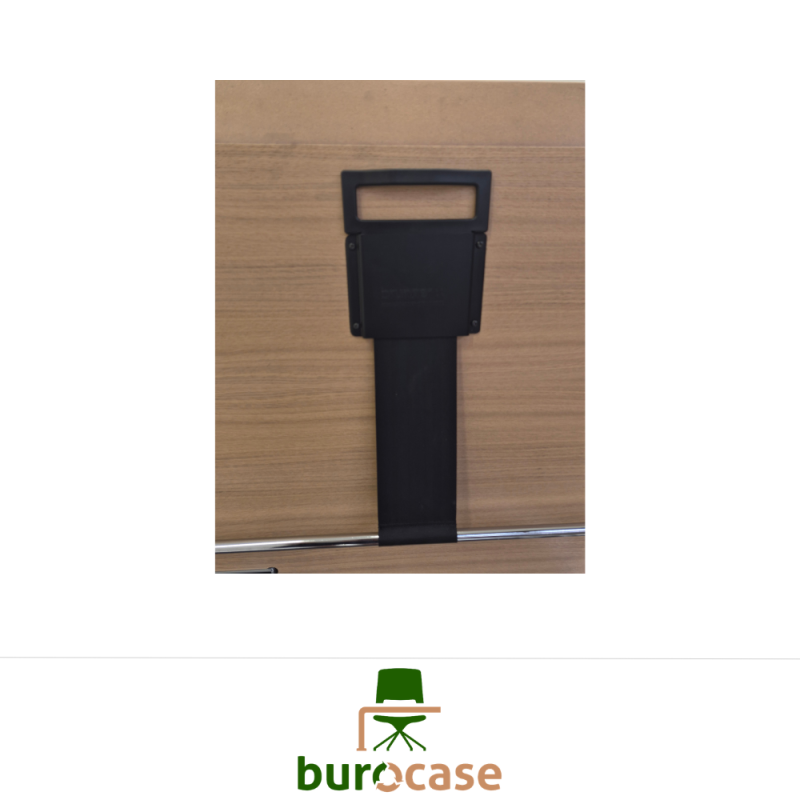 TABLE RABATTABLE - BRUNNER