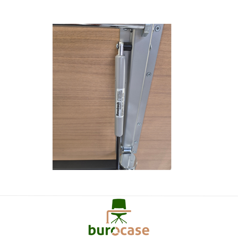 TABLE RABATTABLE - BRUNNER