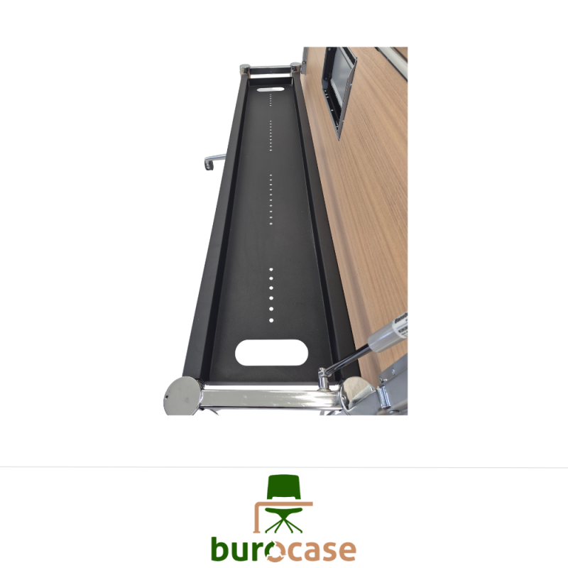 TABLE RABATTABLE - BRUNNER
