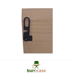 TABLE RABATTABLE - BRUNNER