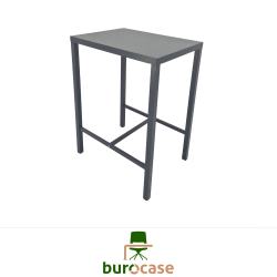TABLE HAUTE