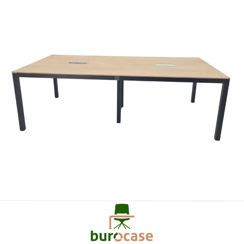 TABLE DE RÉUNION