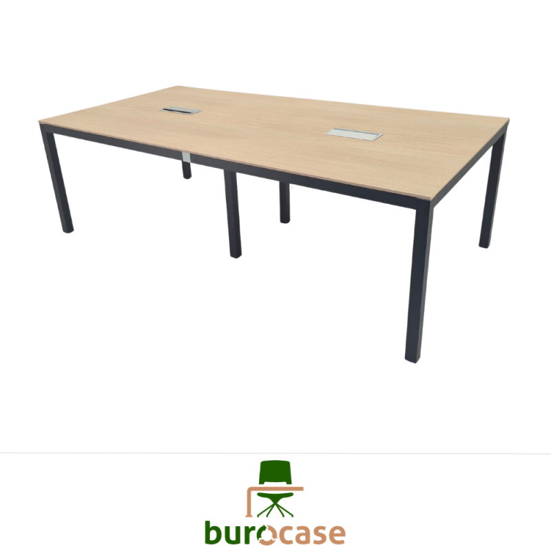 TABLE DE RÉUNION