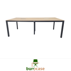 TABLE DE RÉUNION