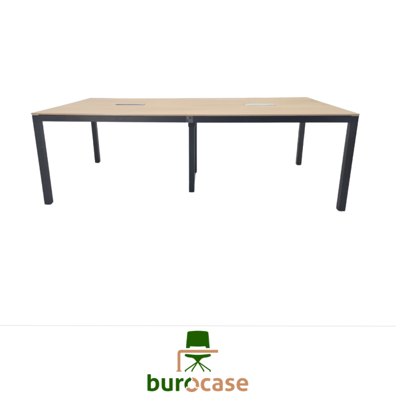 TABLE DE RÉUNION
