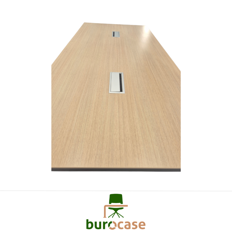 TABLE DE RÉUNION
