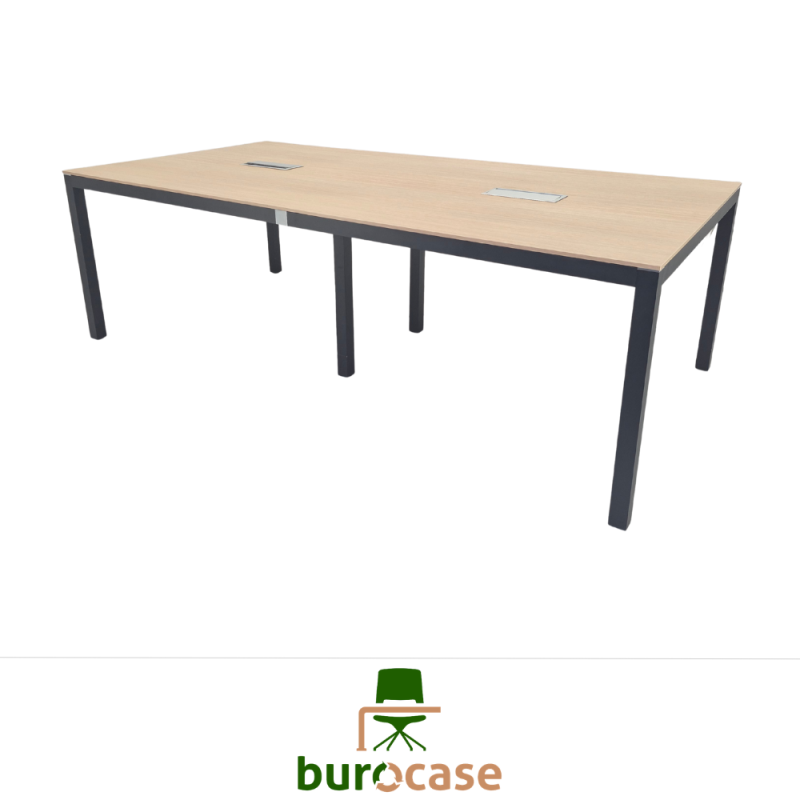 TABLE DE RÉUNION