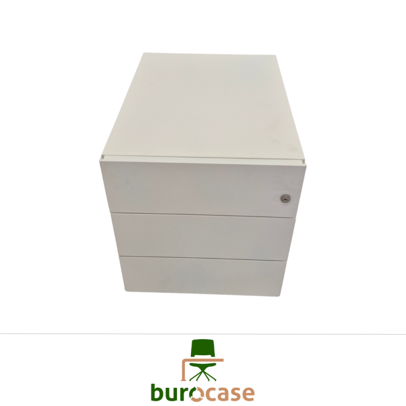 CAISSON MOBILE 3 TIROIRS