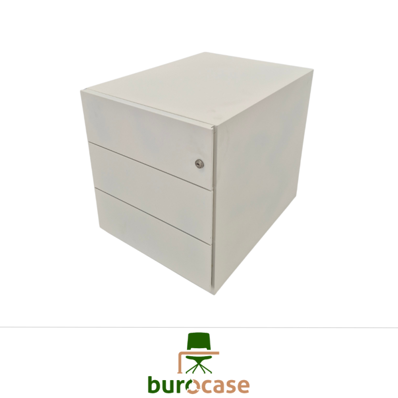 CAISSON MOBILE 3 TIROIRS