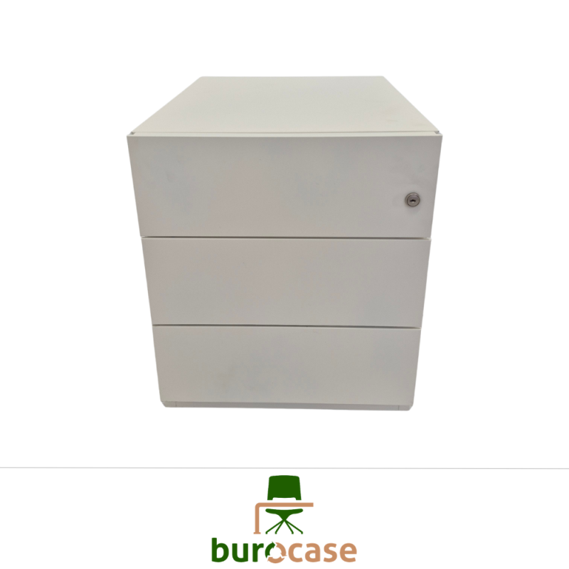 CAISSON MOBILE 3 TIROIRS