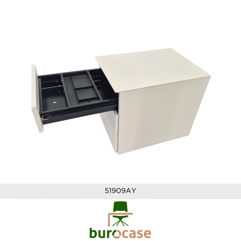 CAISSONS DE BUREAU