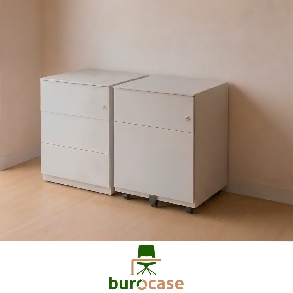 CAISSONS DE BUREAU