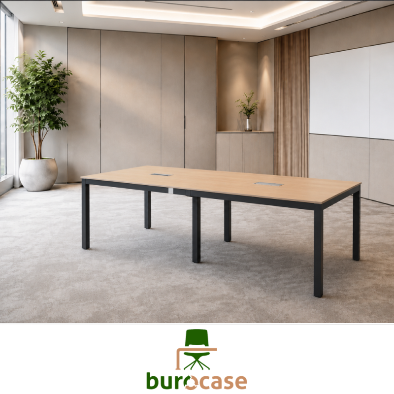 TABLE DE RÉUNION