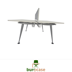 BENCH 2 POSTES