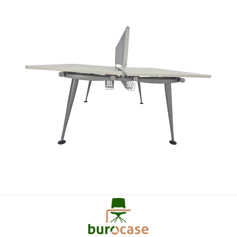 BENCH 2 POSTES