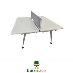 BENCH 2 POSTES