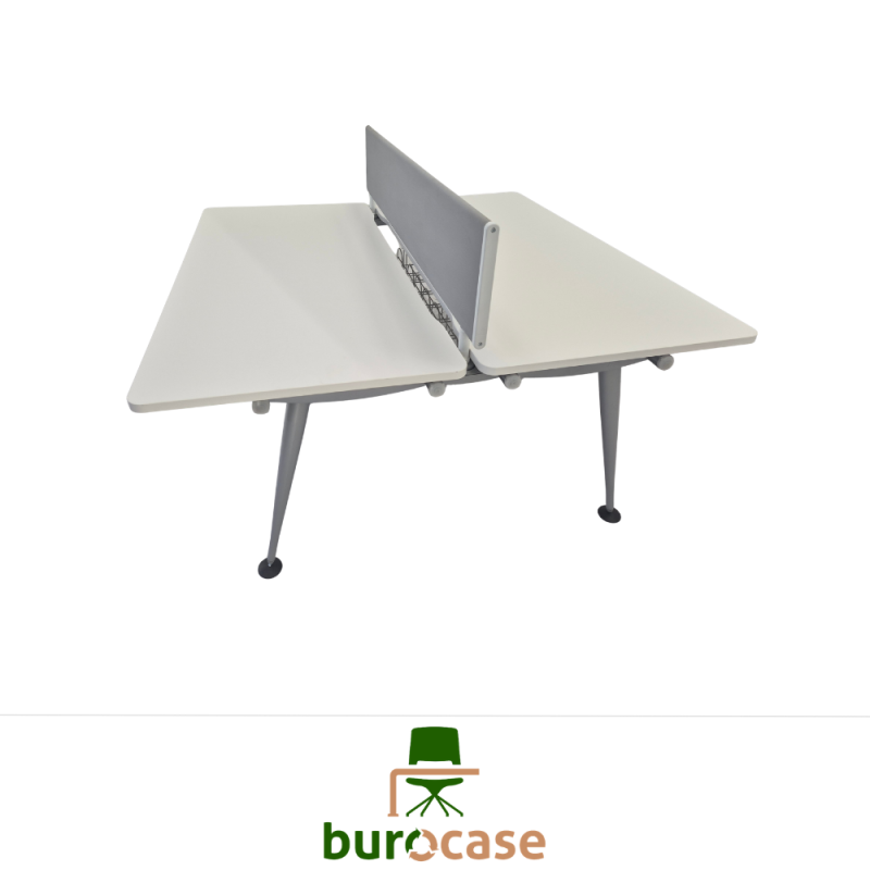 BENCH 2 POSTES