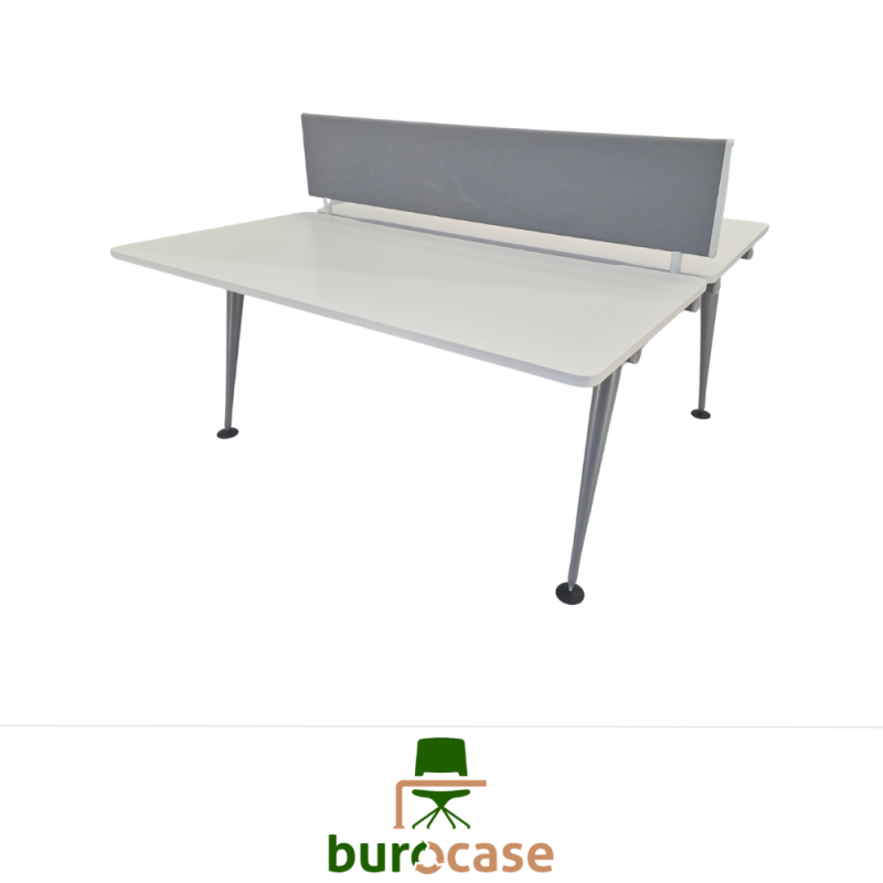 BENCH 2 POSTES