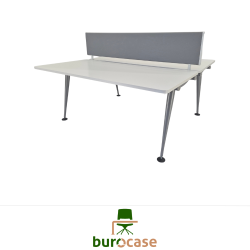 BENCH 2 POSTES