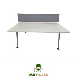 BENCH 2 POSTES