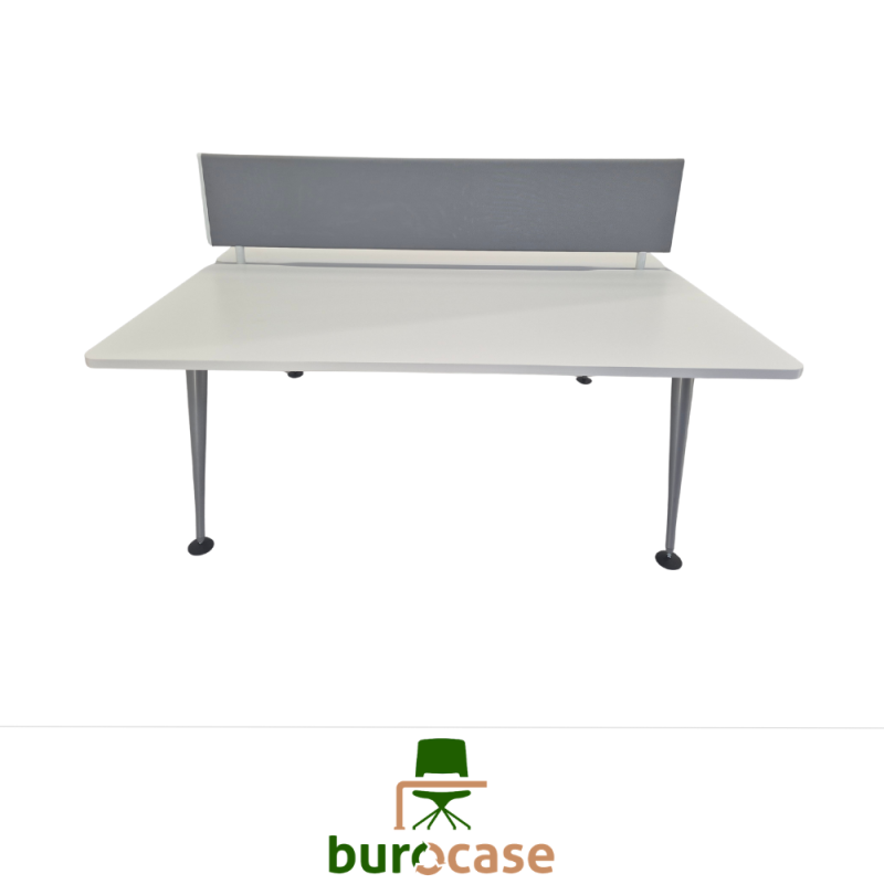 BENCH 2 POSTES