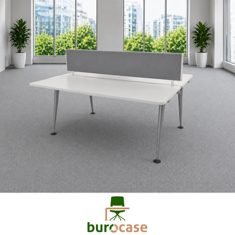 BENCH 2 POSTES