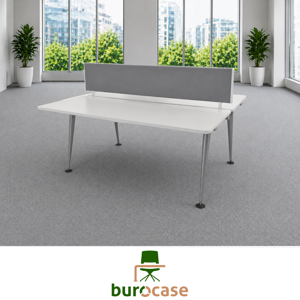 BENCH 2 POSTES