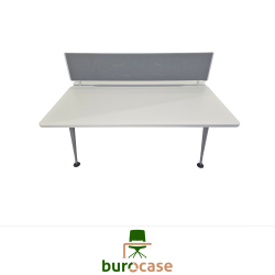 BENCH 2 POSTES
