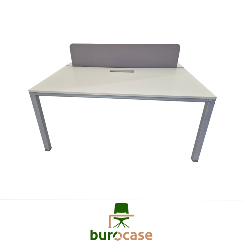 BENCH 2 POSTES