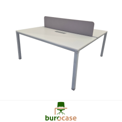 BENCH 2 POSTES