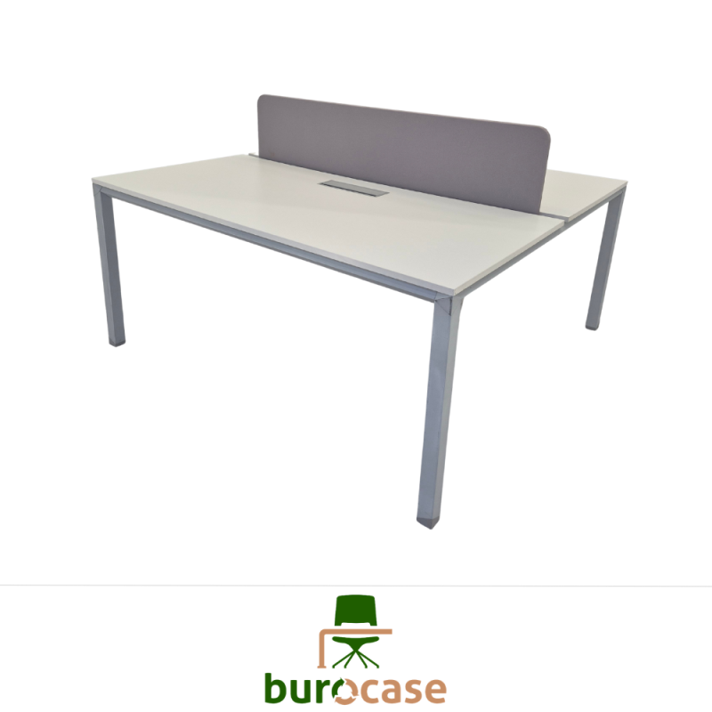 BENCH 2 POSTES