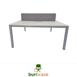 BENCH 2 POSTES