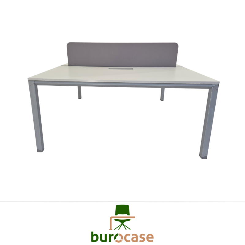 BENCH 2 POSTES