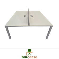 BENCH 2 POSTES