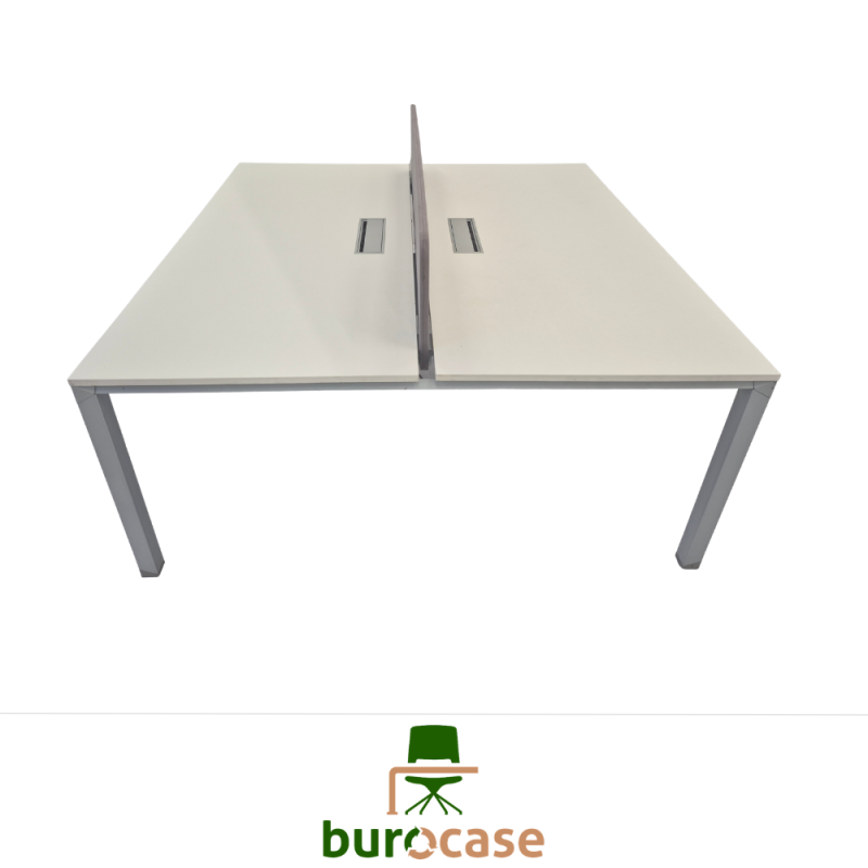 BENCH 2 POSTES