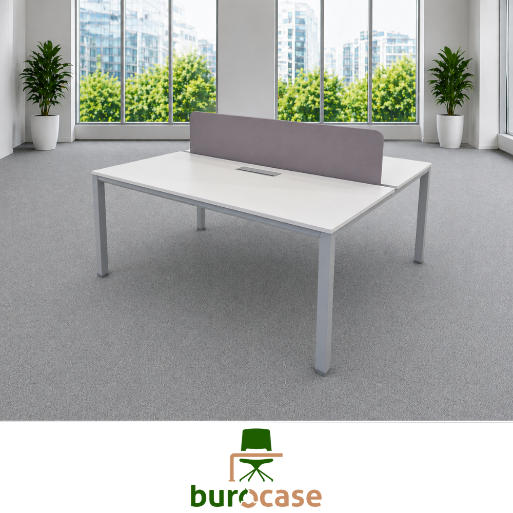 BENCH 2 POSTES
