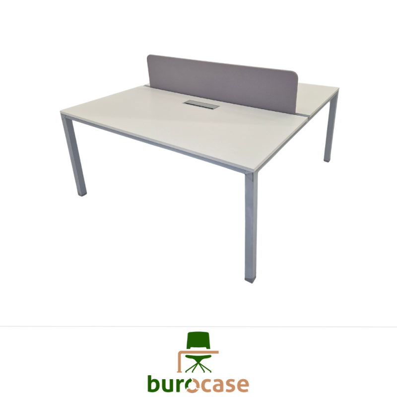 BENCH 2 POSTES