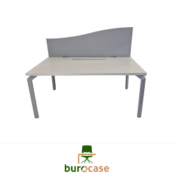 BENCH 2 POSTES