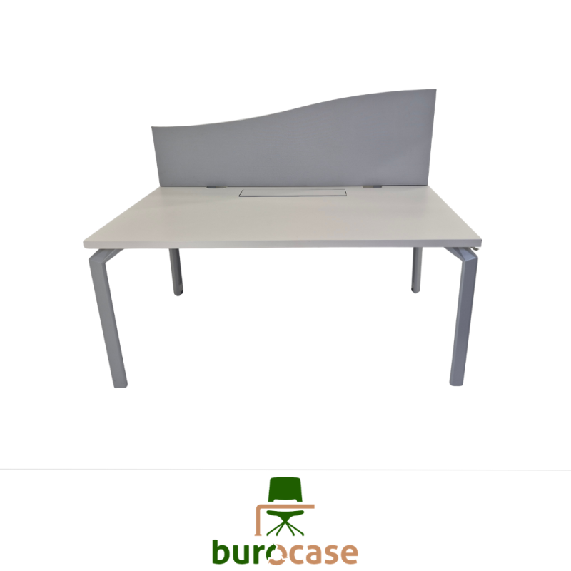 BENCH 2 POSTES