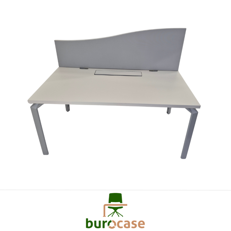 BENCH 2 POSTES