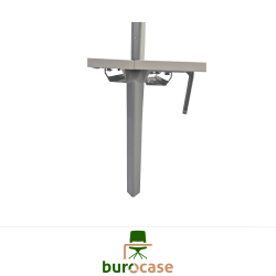BENCH 2 POSTES