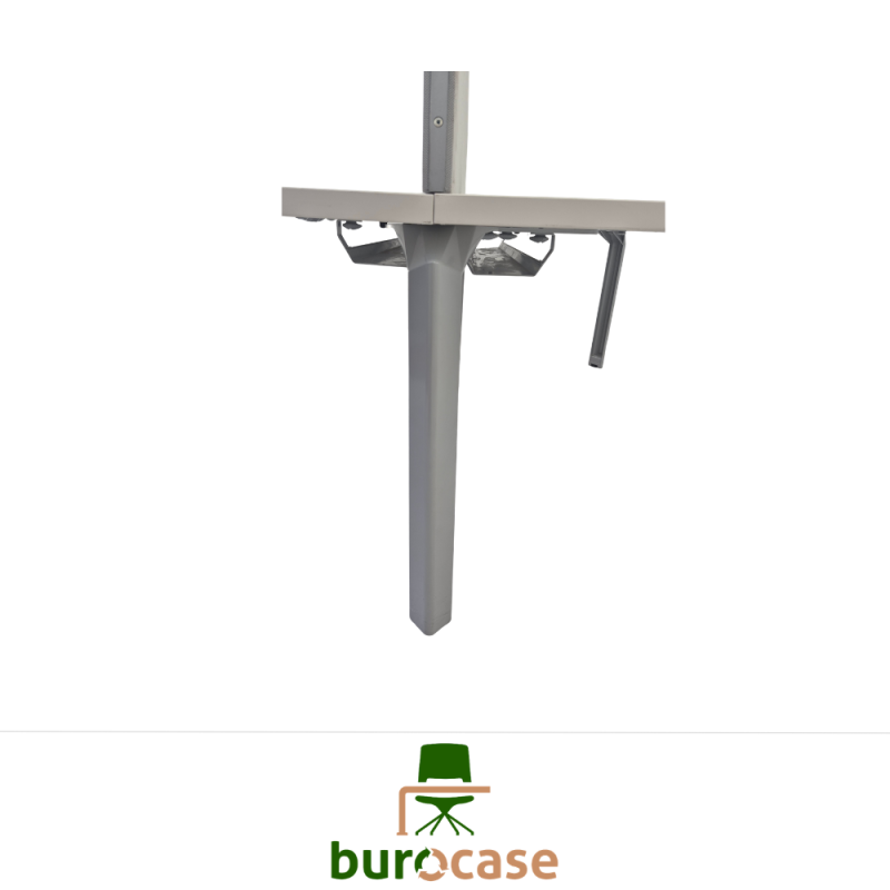 BENCH 2 POSTES