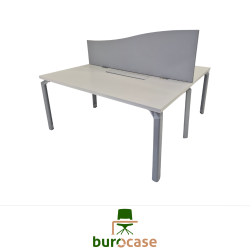 BENCH 2 POSTES