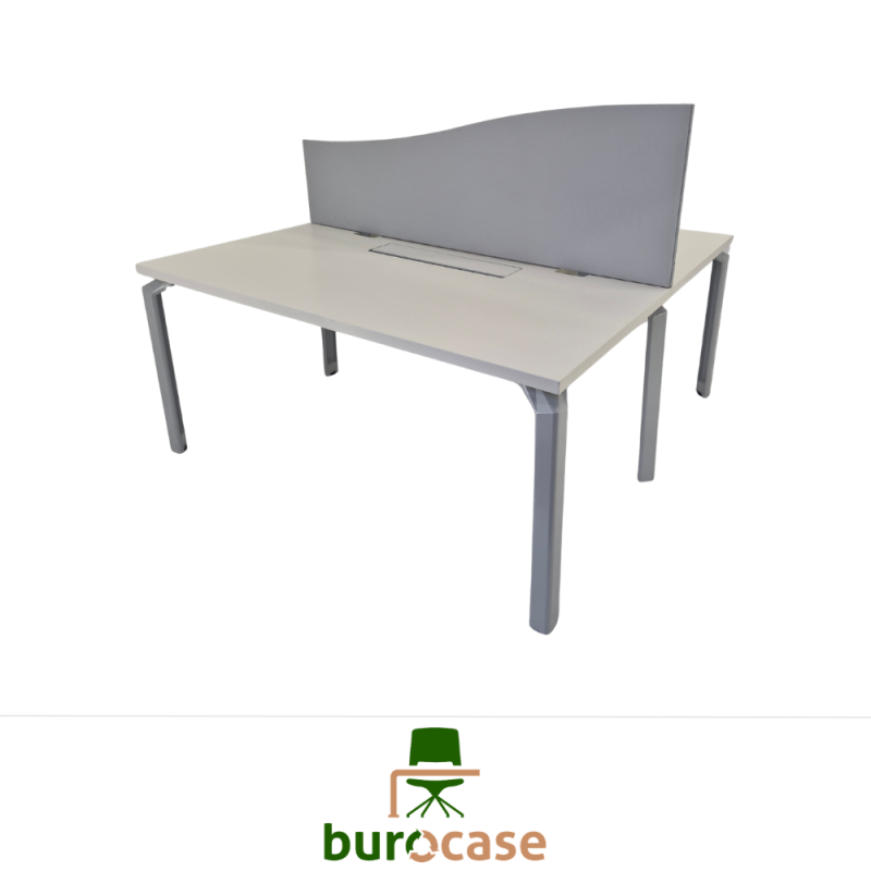 BENCH 2 POSTES